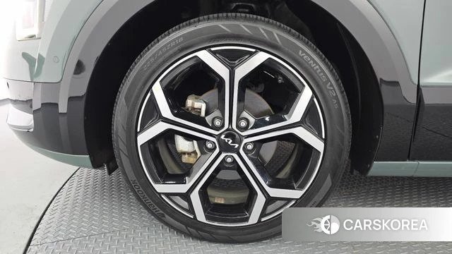 Kia Di Ol Nu Niro id 4369636 из Кореи 27