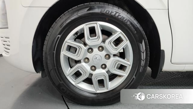 Hyundai Staria id 4899243 из Кореи 27