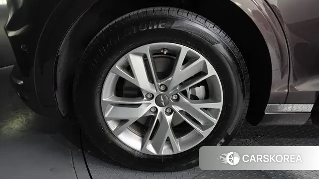 Genesis GV70 id 3752827 из Кореи 15