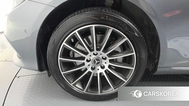 Mercedes-Benz E-Class W213 id 4232650 из Кореи 27