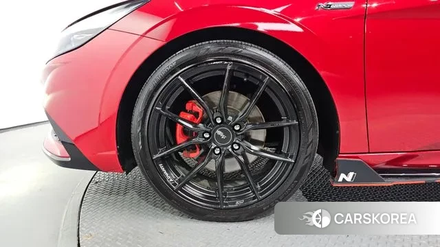 Hyundai Avante (CN7) id 3143882 из Кореи 15