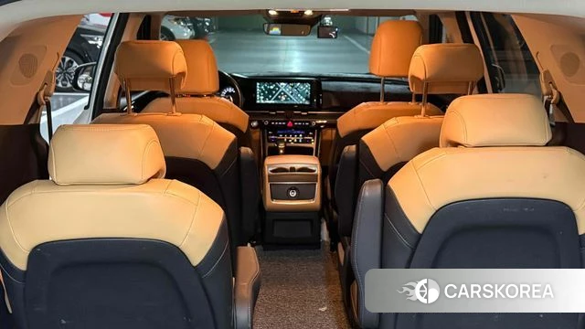 Kia Carnival 4th generation id 3904648 из Кореи 11