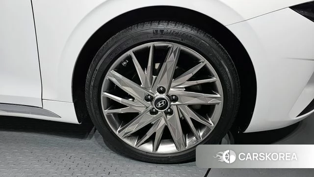 Hyundai The New Grandeur IG id 3813669 из Кореи 15