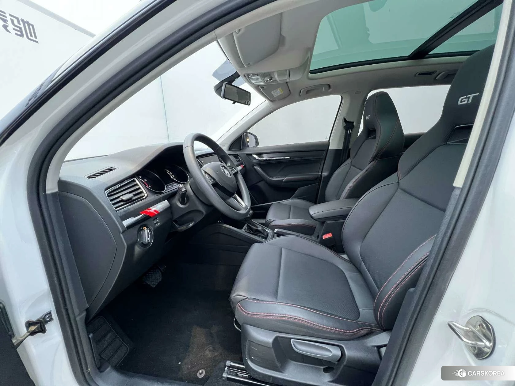 Skoda Komik GT id 4479637 из Китая 12