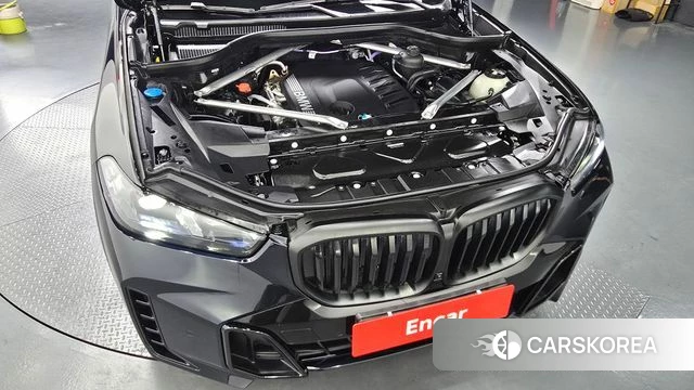 BMW X5 (G05) id 4479899 из Кореи 25