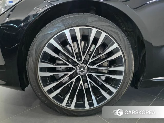 Mercedes-Benz S-Class W223 id 4779991 из Кореи 15