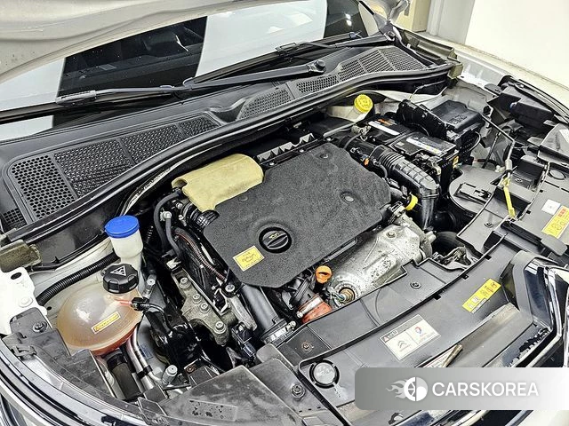 Citroen / DS C4 Cactus id 4557313 из Кореи 15