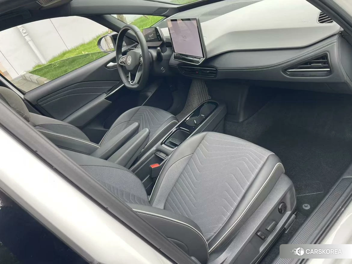 Volkswagen ID.3 id 4485440 из Китая 7