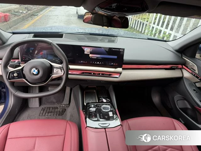 BMW 5 series id 4272361 из Китая 8