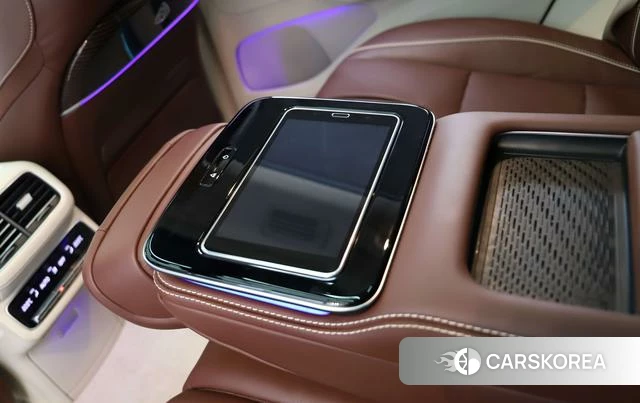 Mercedes-Benz Maybach GLS id 4329213 из Китая 21