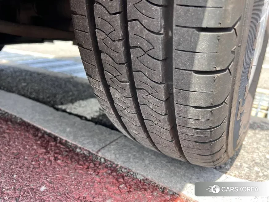 Kia Bongo III Minibus id 1625005 из Кореи 15