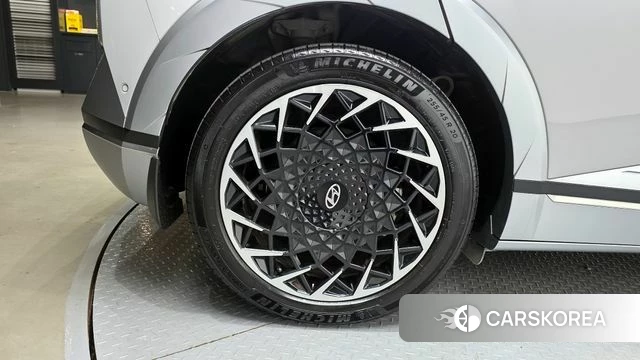 Hyundai Ionic 5 id 3903445 из Кореи 15