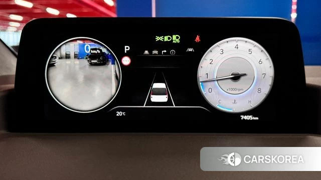 Hyundai Staria id 4200737 из Кореи 15