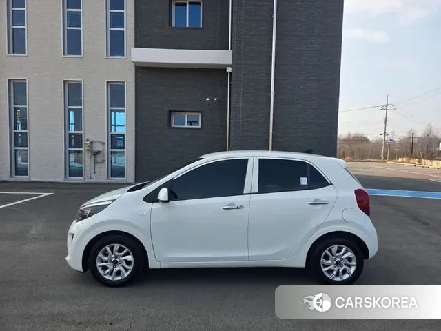 Kia All New Morning (JA) id 3489508 из Кореи 15