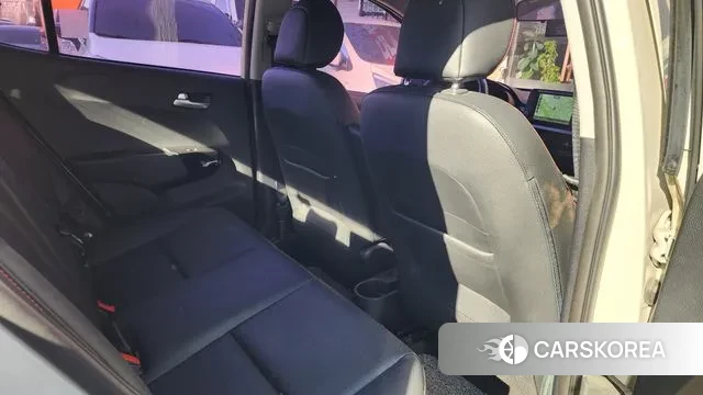 Kia All New Morning (JA) id 3541509 из Кореи 11