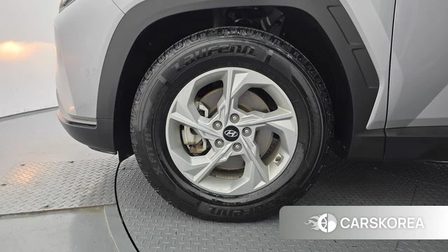 Hyundai Tucson (NX4) id 4344073 из Кореи 25