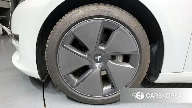 Tesla Model 3 id 3567125 из Кореи 15