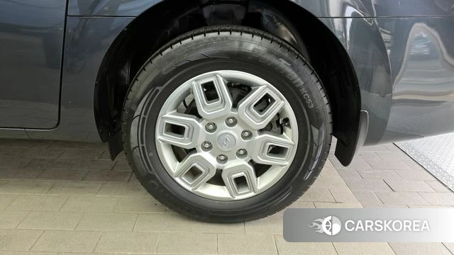 Hyundai Staria id 3850716 из Кореи 15