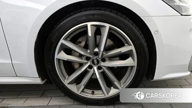 Audi A7 (4K) id 2999697 из Кореи 15