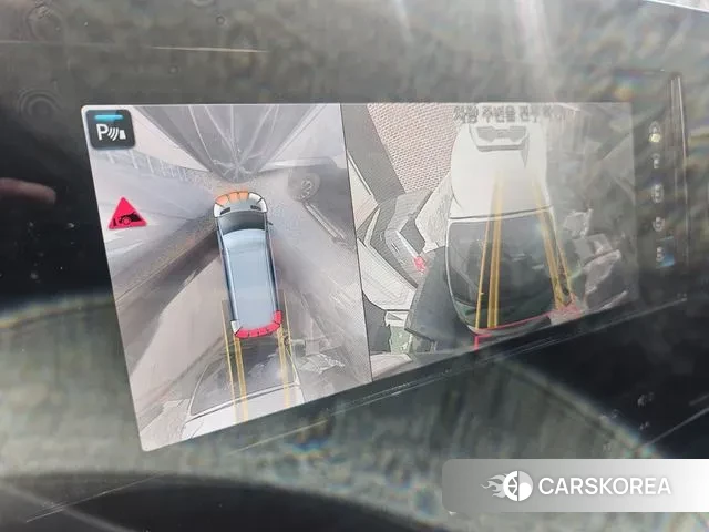 Mercedes-Benz Sprinter id 3669026 из Кореи 9