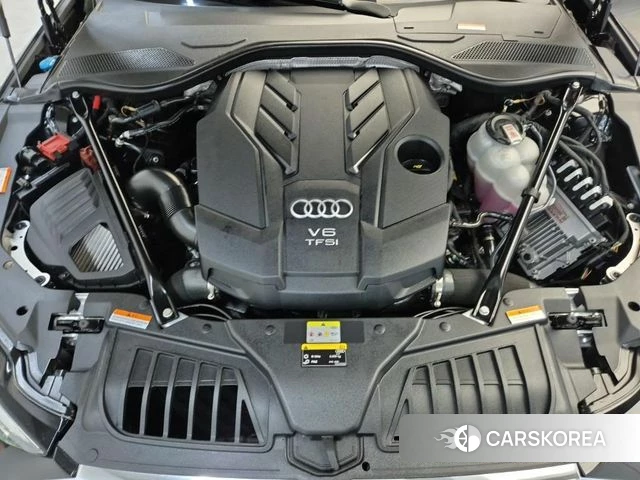 Audi A8 (D5) id 4705330 из Кореи 13