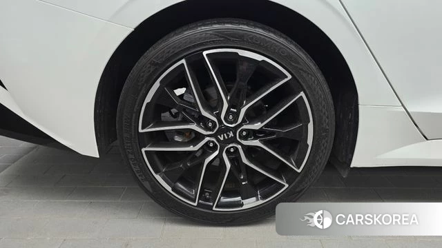 Kia K5 3rd generation id 4688878 из Кореи 15