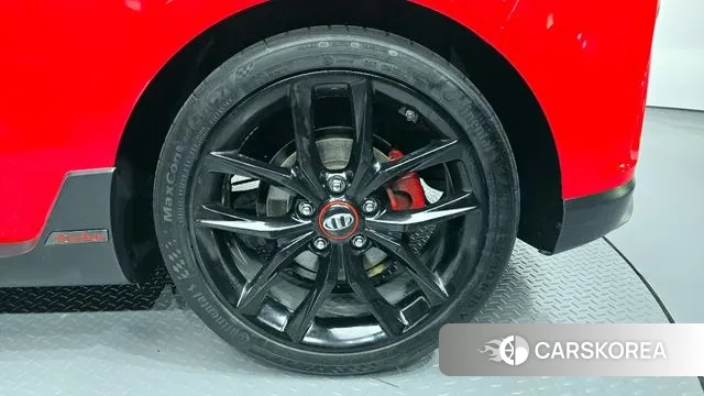 Hyundai Veloster (JS) id 3494538 из Кореи 15