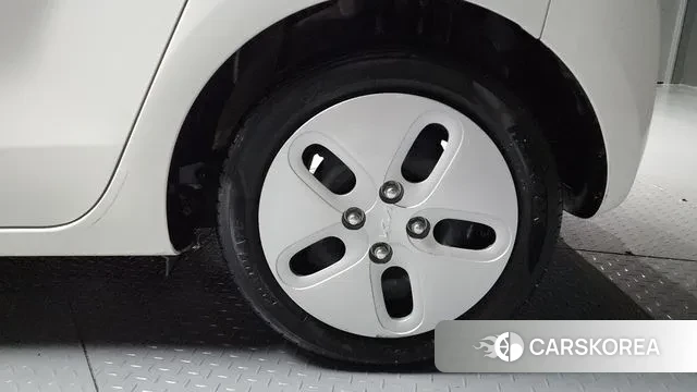 Kia The New Ray id 3427688 из Кореи 15