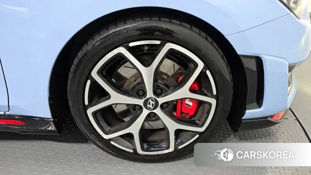 Hyundai Veloster (JS) id 4378046 из Кореи 25