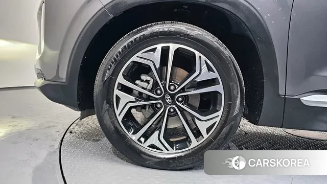 Hyundai Santa Fe TM id 3444506 из Кореи 15