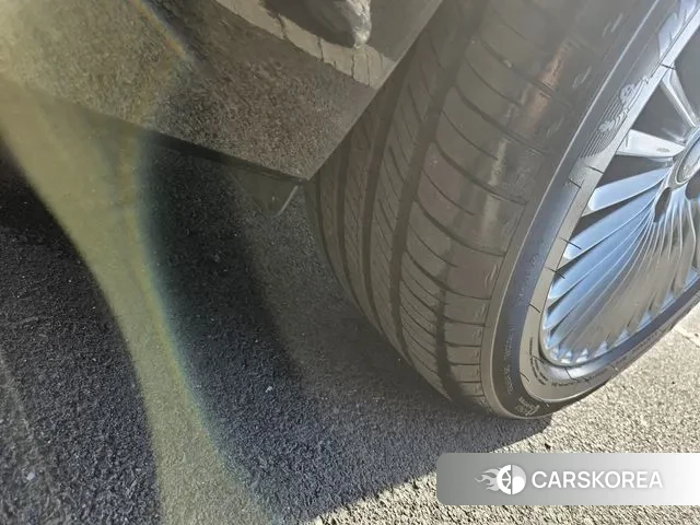 Genesis G90 id 3626991 из Кореи 15