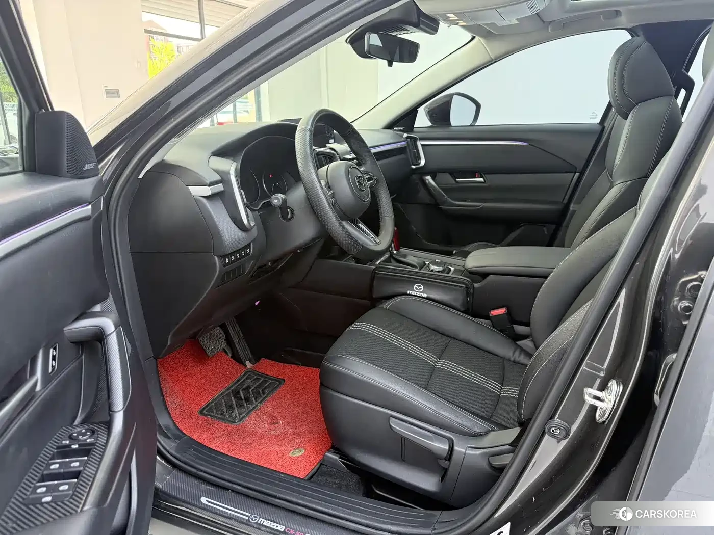 Mazda CX-50 Xingya id 4545797 из Китая 13