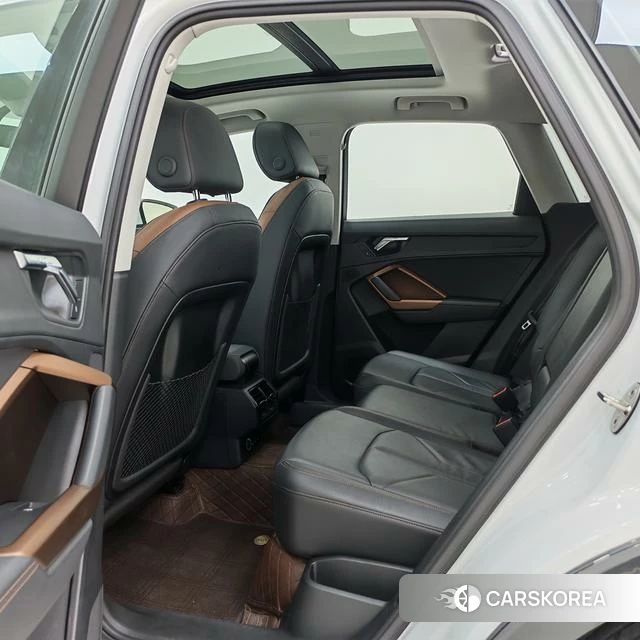 Audi Q3 id 4213135 из Китая 13