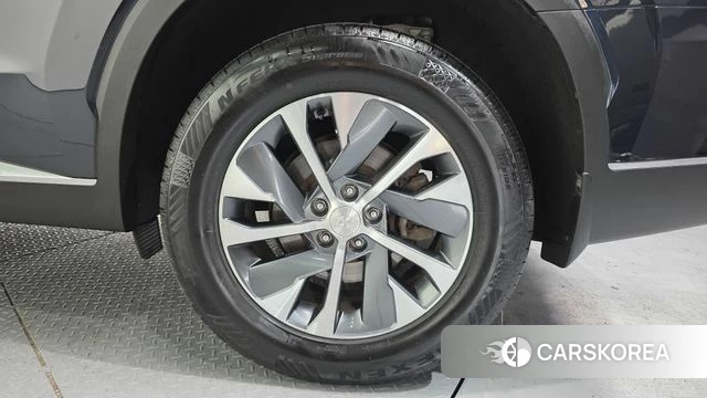 Hyundai Palisade id 3872594 из Кореи 15