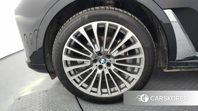 BMW X7 (G07) id 3923174 из Кореи 15