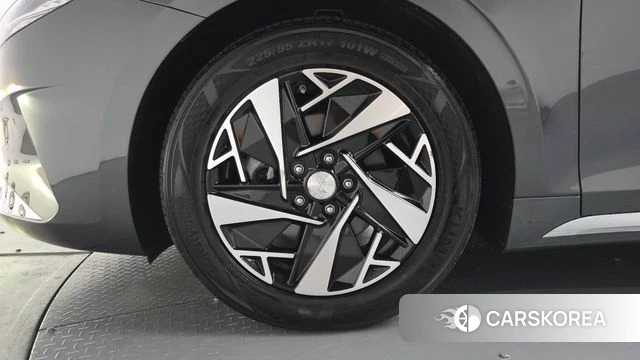 Hyundai The New Grandeur IG Hybrid id 3954621 из Кореи 15