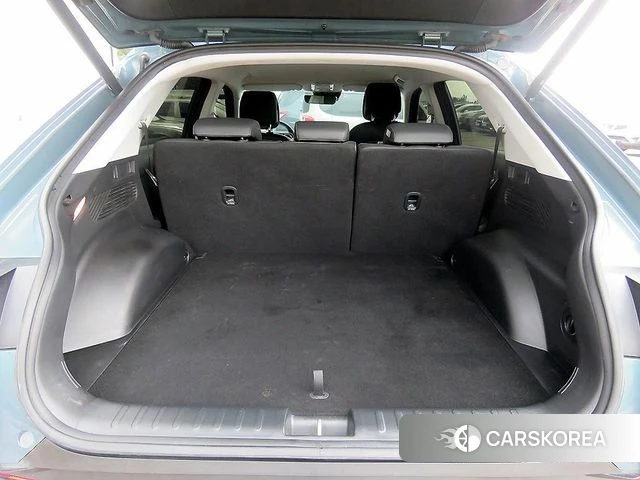 Hyundai Ionic 5 id 4757401 из Кореи 15