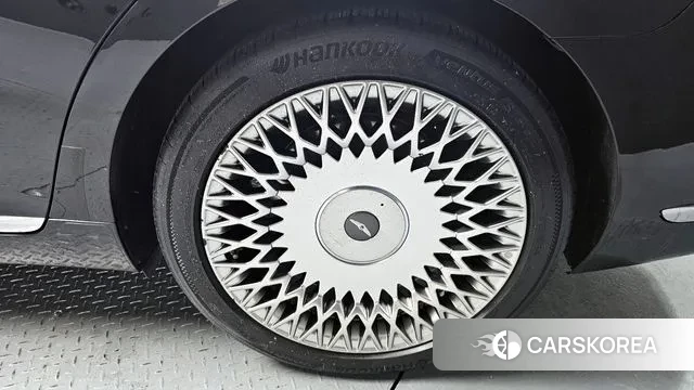 Genesis G90 id 3547153 из Кореи 15