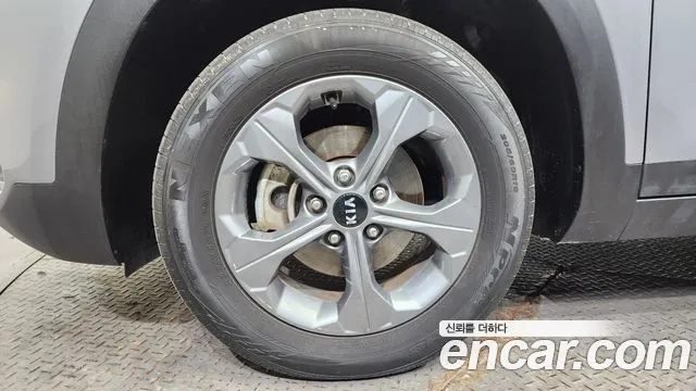 Kia Seltos id 2955439 из Кореи 15