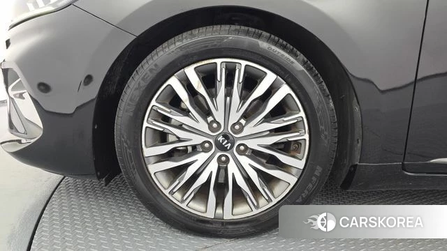 Kia K7 Premier id 4464495 из Кореи 26