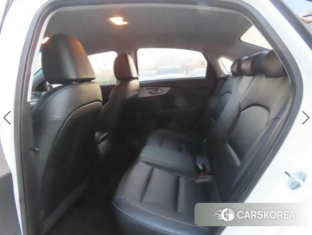 Kia The New K3 2nd generation id 3827167 из Кореи 15