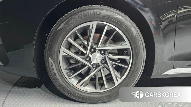 Hyundai The New Grandeur IG id 4245625 из Кореи 15