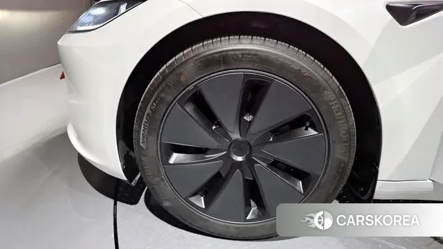 Tesla Model 3 id 3482123 из Кореи 15