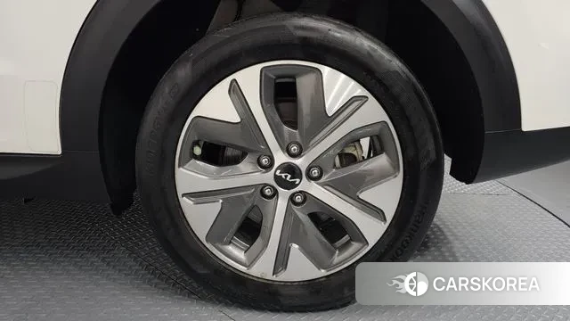 Kia Niro Plus id 3154326 из Кореи 15