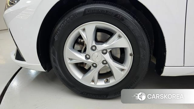 Hyundai Avante (CN7) id 4423408 из Кореи 15