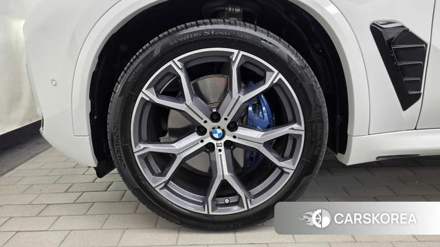 BMW X5 (G05) id 4408162 из Кореи 31