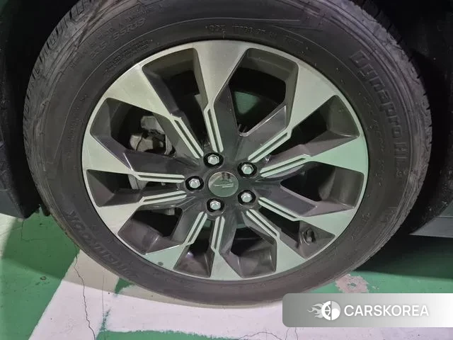 Kia Carnival 4th generation id 3371120 из Кореи 14