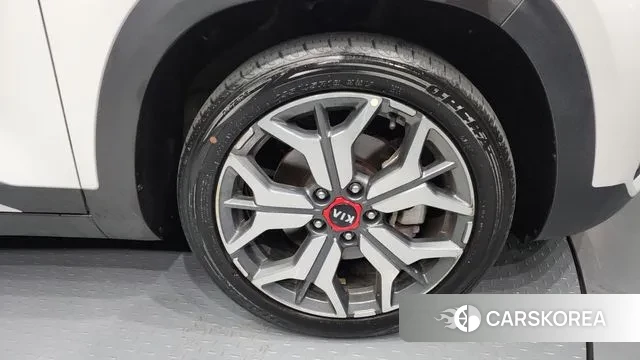 Kia Seltos id 3459286 из Кореи 15