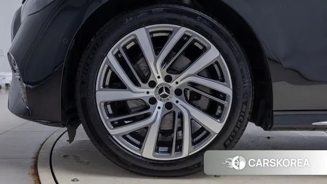 Mercedes-Benz E-Class W214 id 3011024 из Кореи 10