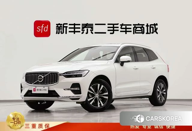 Volvo XC60 id 3890865 из Китая 24